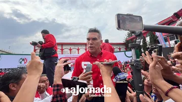 PRI analiza ir en solitario en las elecciones de 2027