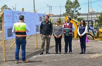 “México Imparable” en Edomex: Sedes, horarios y actividades gratuitas en 13 municipios