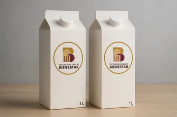 Leche del Bienestar: ¿Dónde encontrarla y cuánto costará?
