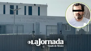 ¿Fernando Farías Laguna se queda en El Altiplano?