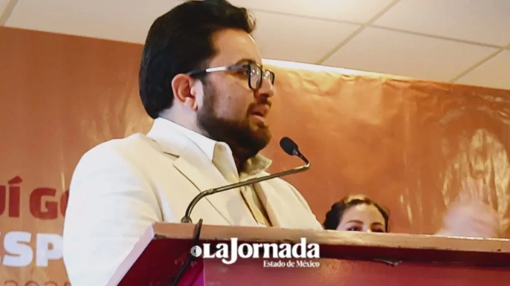 Naucalpan emprende transformación en movilidad y seguridad urbana