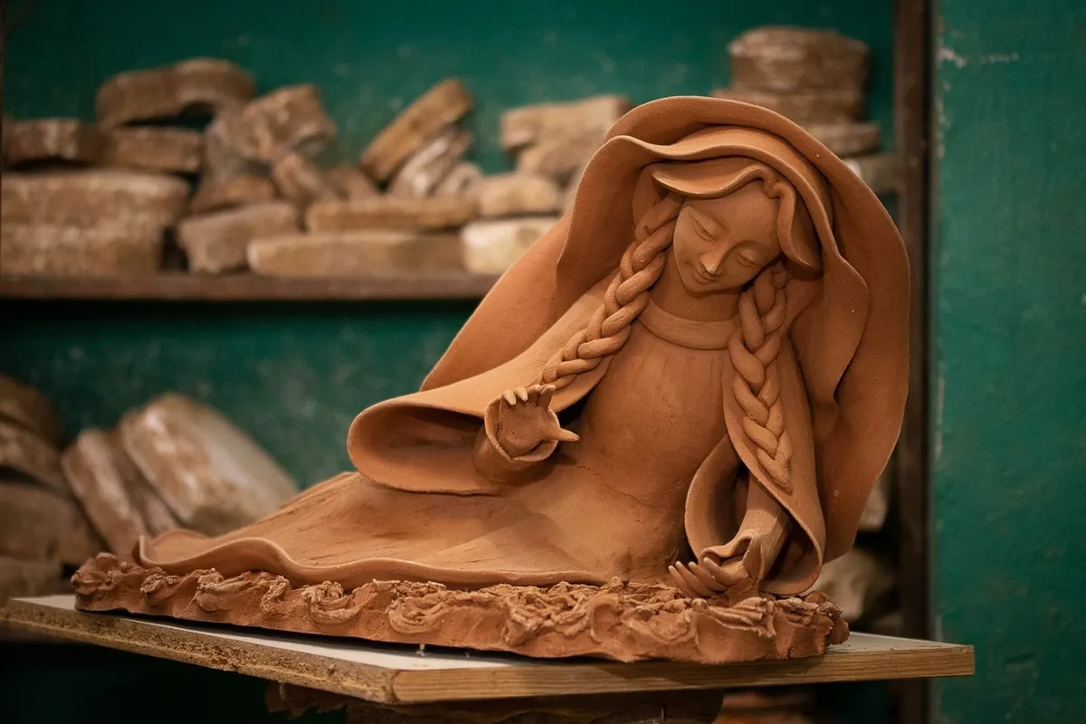 Nacimientos navideños de Metepec, una tradición que trasciende fronteras