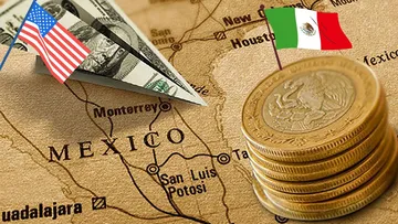 Remesas de migrantes, la mayor fuente de divisas por quinto año