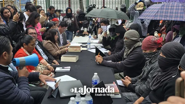 UAEMéx: #Potrogate Ampliarán periodo de consulta del artículo 43 del Estatuto Universitario