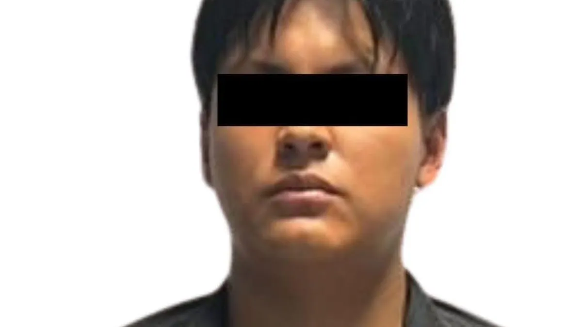 Normalista de Tenería es sentenciado por novatada a uno de sus compañeros