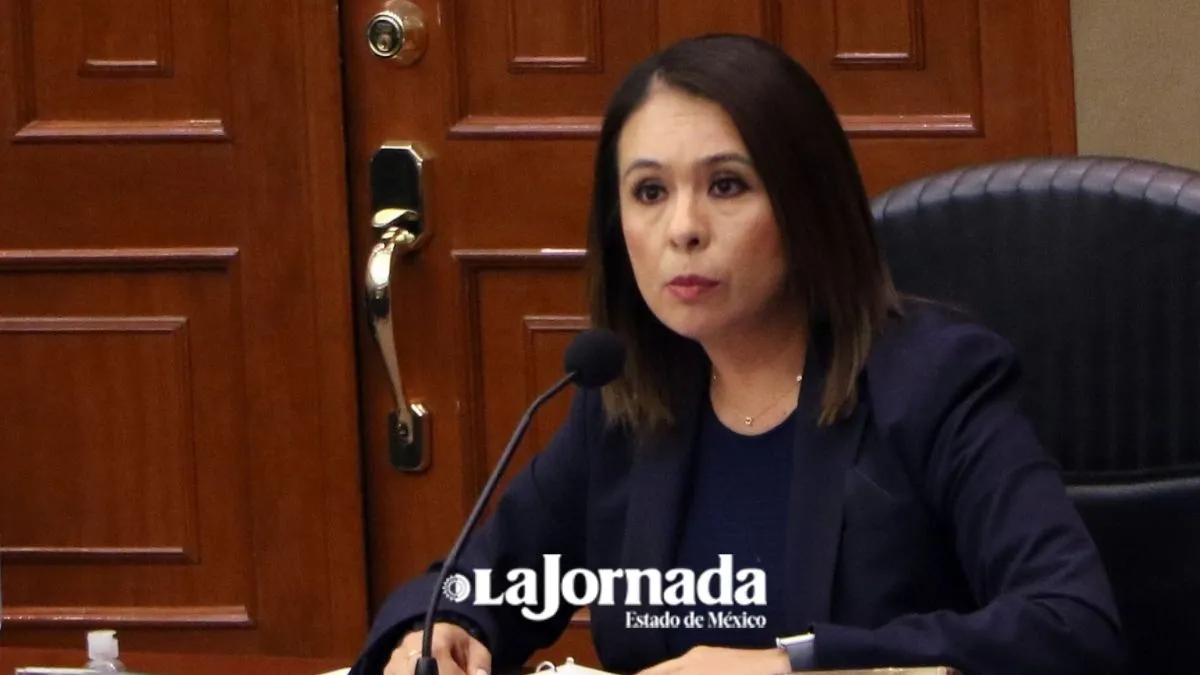 Denuncia por nepotismo en el IEEM: Acusan a consejera de designar a su madre