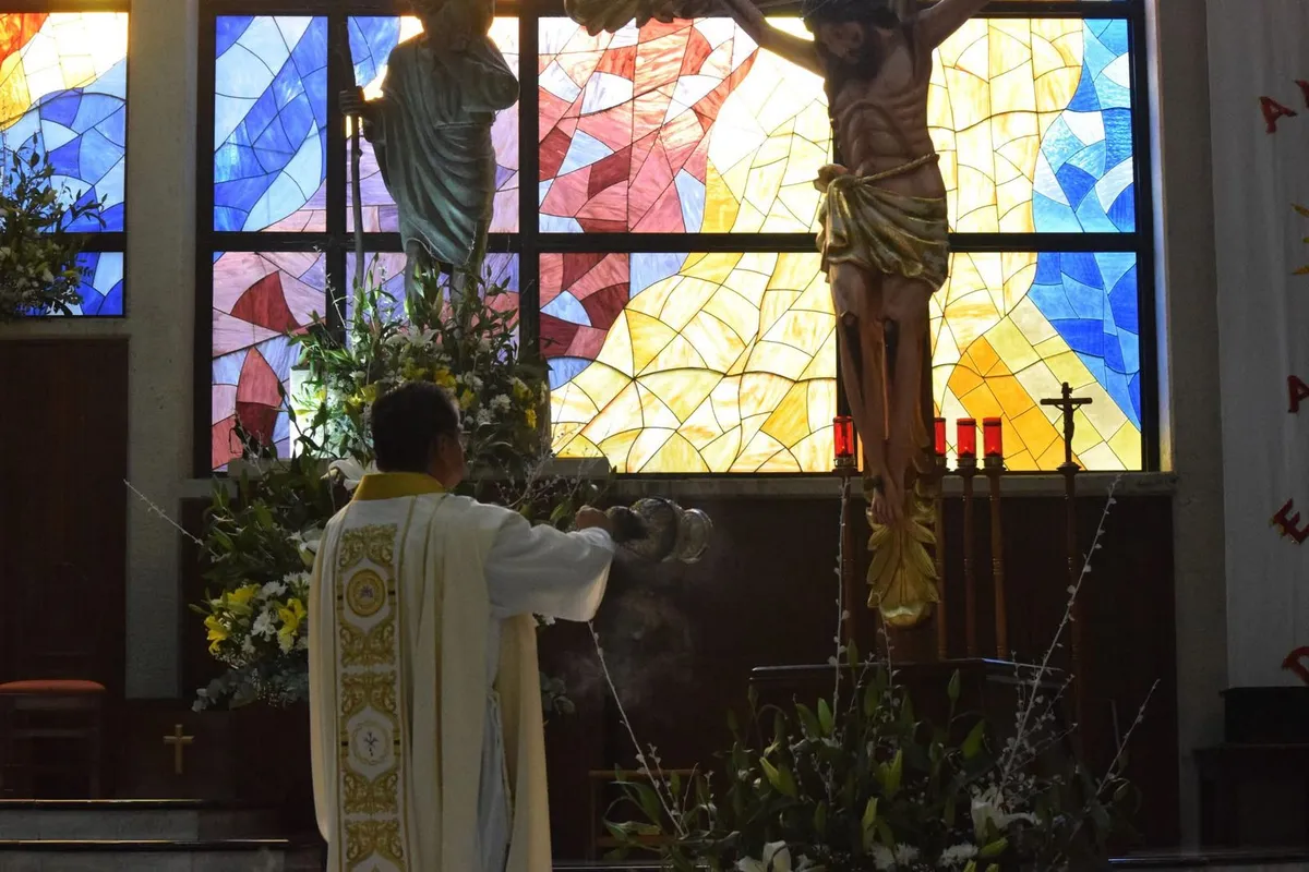 Muerte del Papa Francisco retrasará designación de obispo para Ecatepec