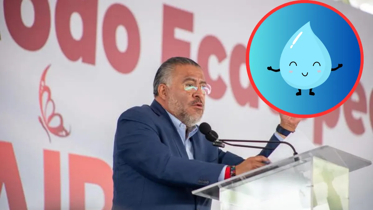 Avanza integración de pozos asegurados en Operativo Caudal: Duarte