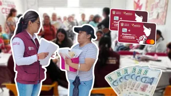 ¿Dónde actualizar tus datos para Mujeres con Bienestar Edomex 2026 este 18 de junio? Lista completa de CEDIS.