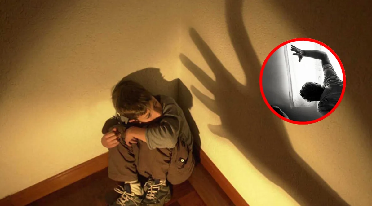 Maltrato infantil debe ser denunciado alcaldesa de Chalco