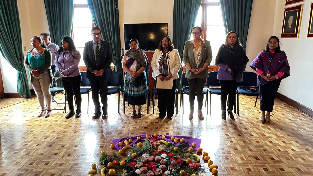 Indígenas toluqueñas enfrentan discriminación institucional
