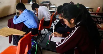 [REQUISITOS] Ya iniciaron las preinscripciones extemporáneas 2024-2025 para Secundaria en CDMX