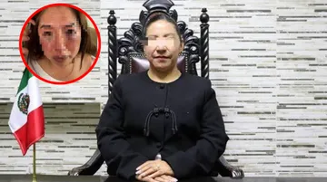 Capturan a Selenne Hernández, alcaldesa de Capulhuac, a más de un mes de ser acusada de agresión física