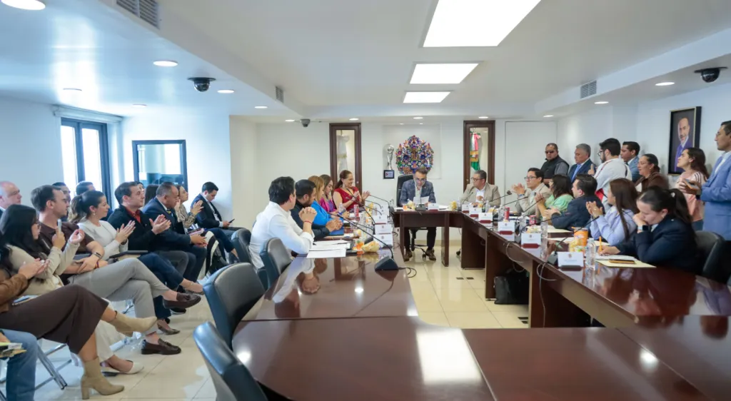 Metepec recibirá 5 nuevos reconocimientos del IAPEM por eficiencia administrativa
