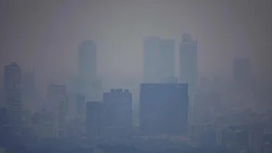 Se activa Contingencia Ambiental Fase 1 en Edomex y CDMX tras aparición de partículas de Ozono