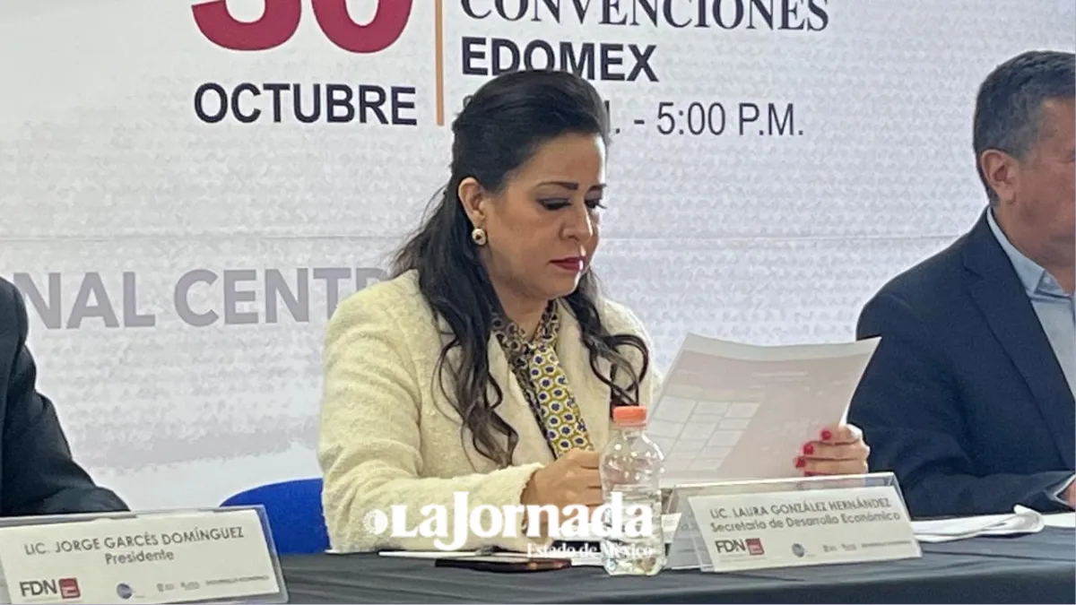 Edomex fija postura ante revisión del T-MEC