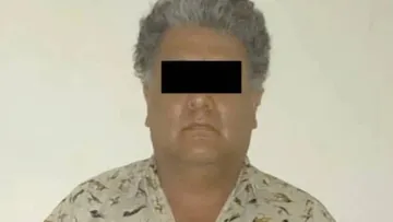 Detienen en Ecatepec a un hombre por agredir sexualmente a una menor