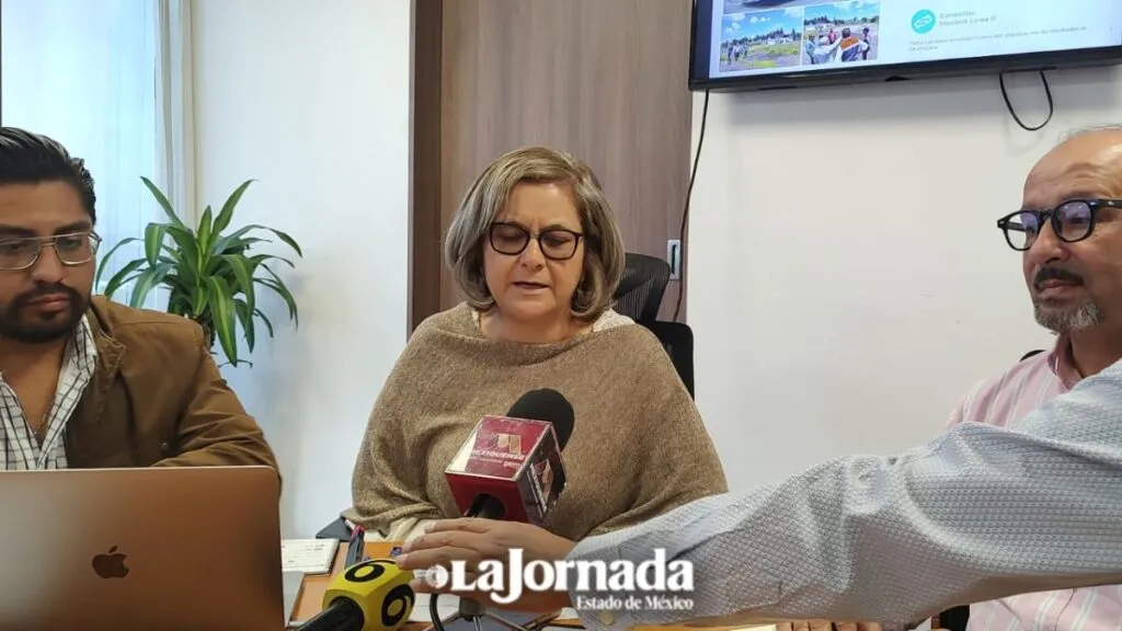 Mexibús Línea 3 se expande; beneficiará a habitantes de Nezahualcóyotl