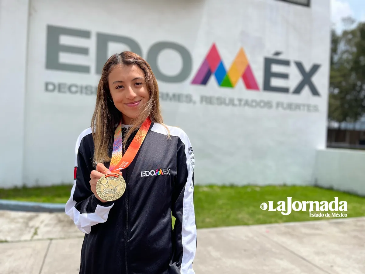Ximena Serrano, nueva heredera del marchismo mexiquense