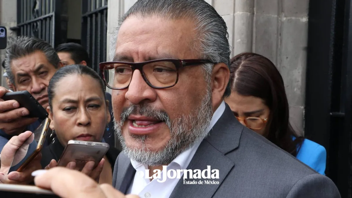 Entrega de libros de texto es un derecho: Horacio Duarte