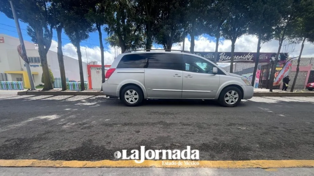 Piden coordinación si se aplica “Hoy no circula” en el Valle de Toluca