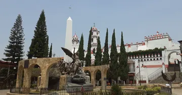 Ixtapan de la Sal: El paraíso de aguas termales que debes visitar en el Edomex
