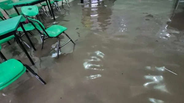 Escuelas del Edomex en alerta: urgen mantenimiento antes del regreso a clases