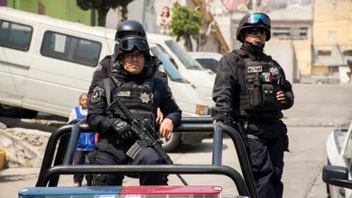 Tlalnepantla depura a policías por falta de aprobación al control de confianza: comisario