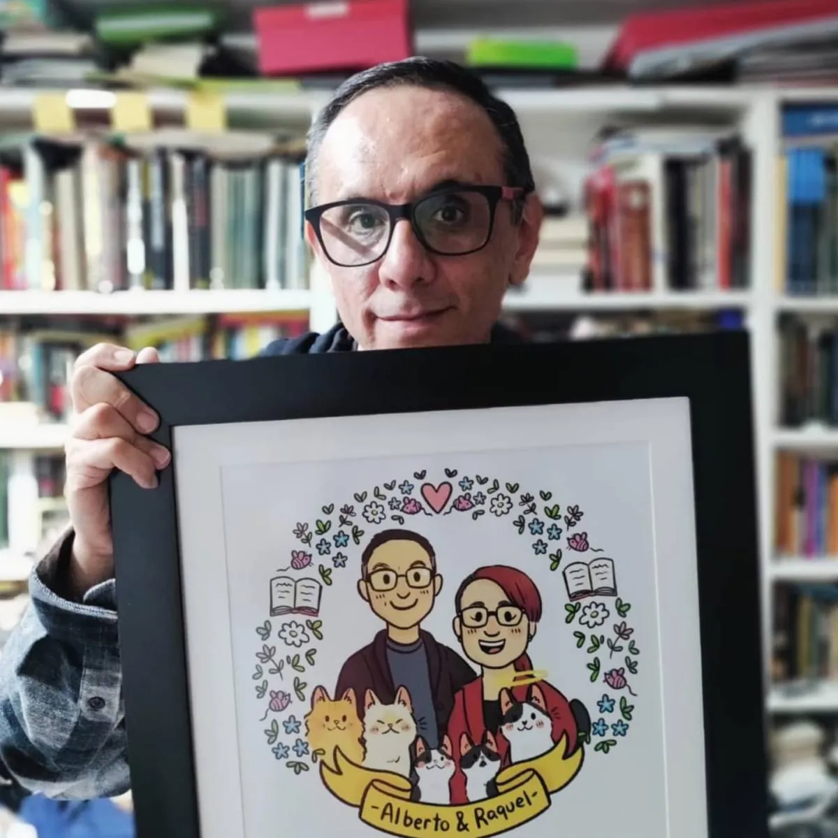 Alberto Chimal, primer mexiquense en ganar el Premio FILEM
