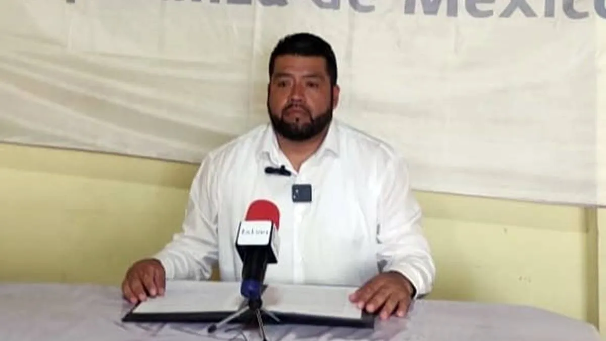 Temamatla: candidato exige justicia tras asesinato de su coordinador de campaña