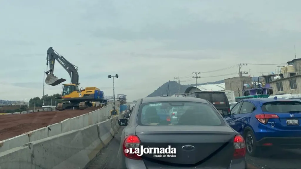 Trolebús Chalco-Santa Martha será inaugurado en abril: Sheinbaum
