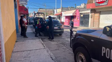 ”El Canario” es identificado como la tercera víctima asesinada en Otumba