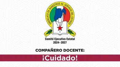 SMSEM hace llamado a sus agremiados a estar alerta ante intentos de extorsión por supuestos trámites sindicales