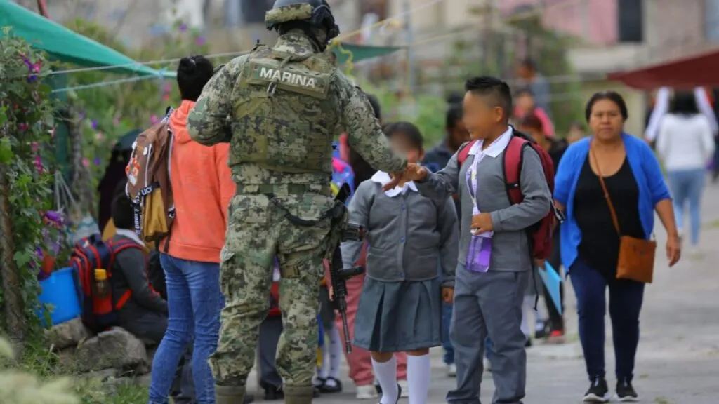 Ecatepec: Gestionarán una preparatoria para la Sierra de Guadalupe