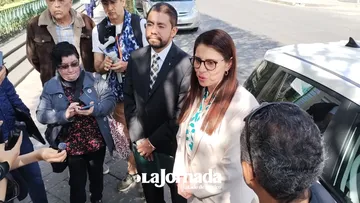 La entrega de la constancia fue realizada conforme al proceso establecido por la Universidad.