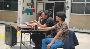 Comité en Defensa de las Humanidades exige ingresar a rechazados en la UAEMéx