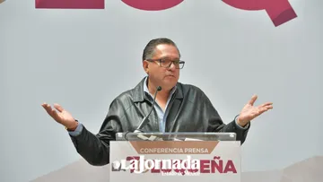 Toluca padece dotación inequitativa de agua: Alcalde