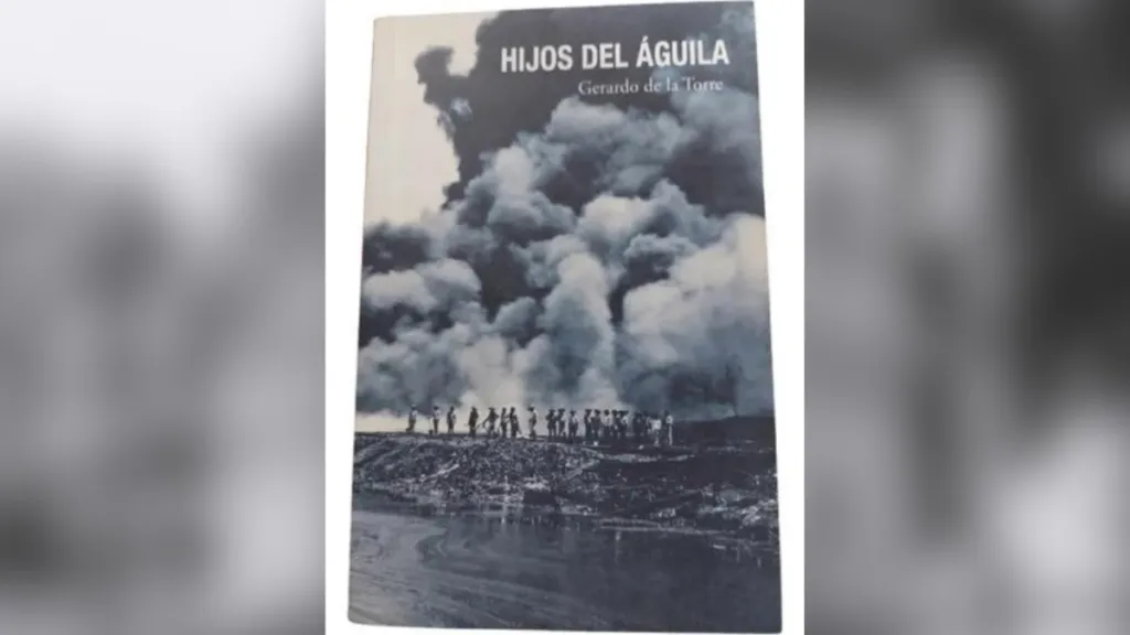 Recomendaciones literarias de Gerardo de la Torre