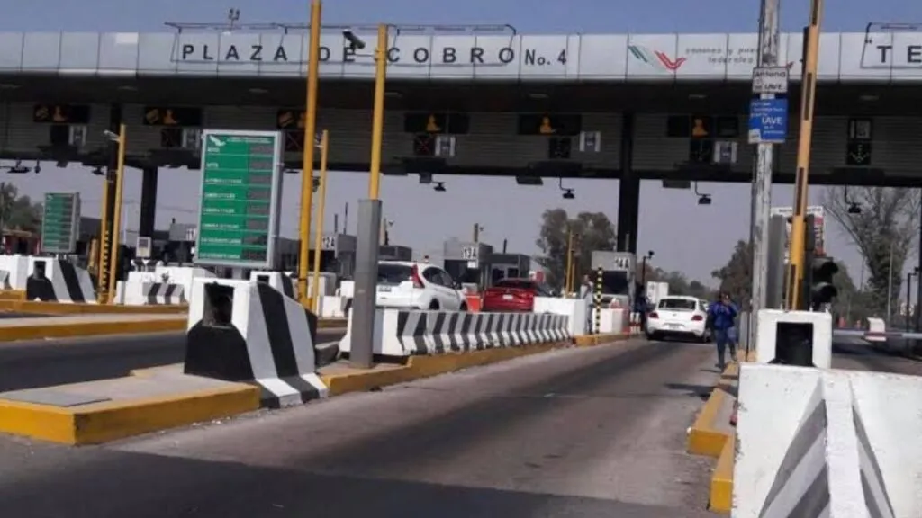 Vecinos de Fimesa Tultitlán se movilizarán este jueves en la caseta de Tepotzotlán