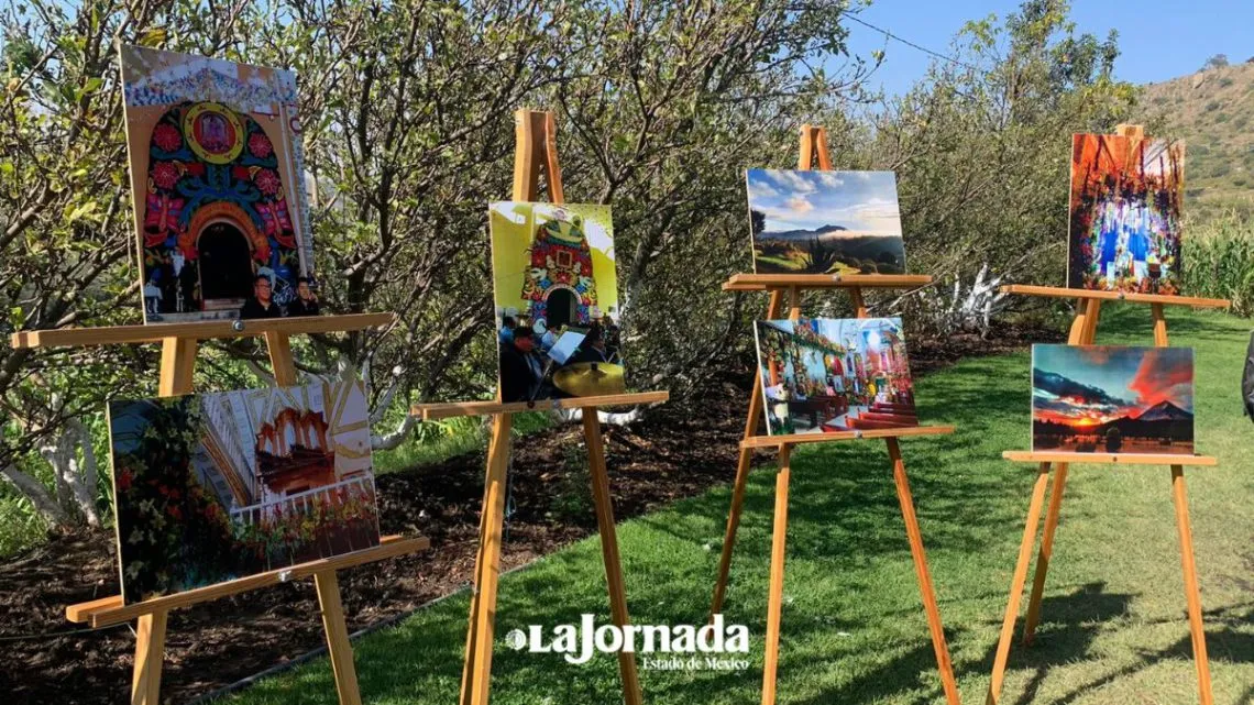 Texcoco: Niños compartirán escenario con la Gusana Ciega en el Festival Vientos de la Montaña