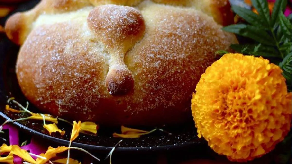 Edomex: persisten retos por preservar recetas tradicionales en Día de Muertos