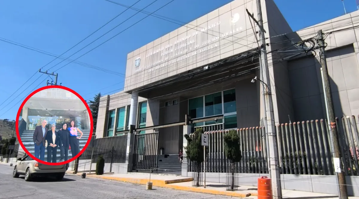 Jueza ordena reabrir caso de Jorge Luis González, herido en el estadio de Toluca en 2022