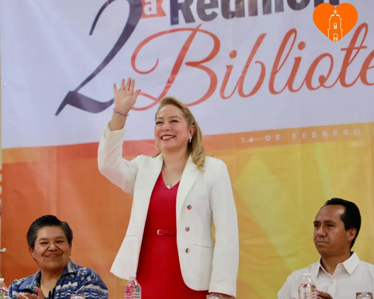 Regidores de Morena piden cuentas a la alcaldesa de Tepotzotlán, Ángeles Zuppa