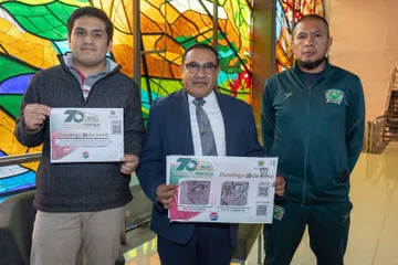 Ingeniería UAEMéx festejará sus 70 años con carrera atlética y caminata familiar