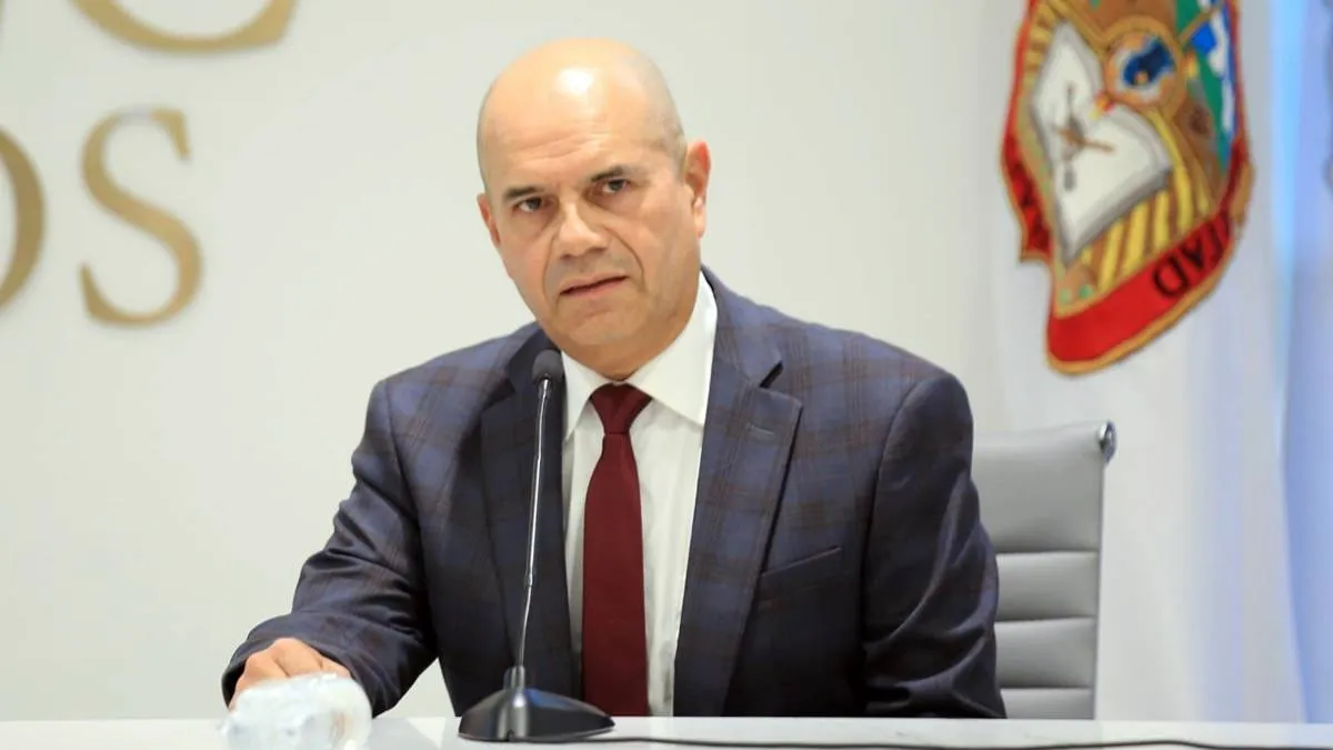 Excapitán de Marina dirigirá a la Policía de Ecatepec