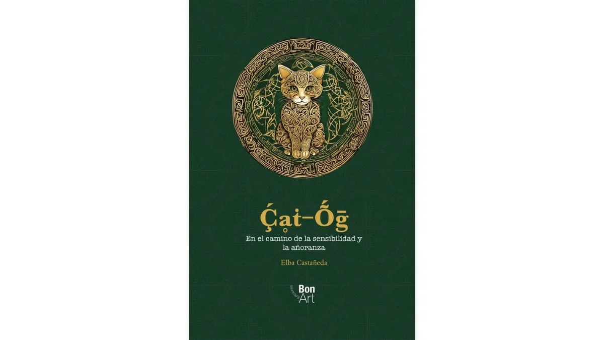 Cat-Og,  una travesía felina hacia el alma