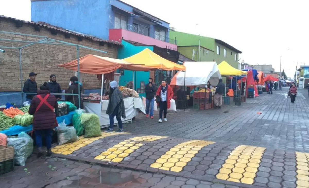 SSEM prepara operativo para combatir extorsión a taxistas y comerciantes