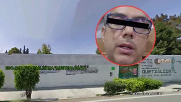 Tras controversia CODHEM investiga de oficio caso de profesor abusador en Ecatepec