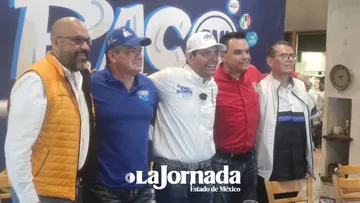 “Se debe castigar a funcionarios públicos que no cobren impuestos”: Francisco Santos