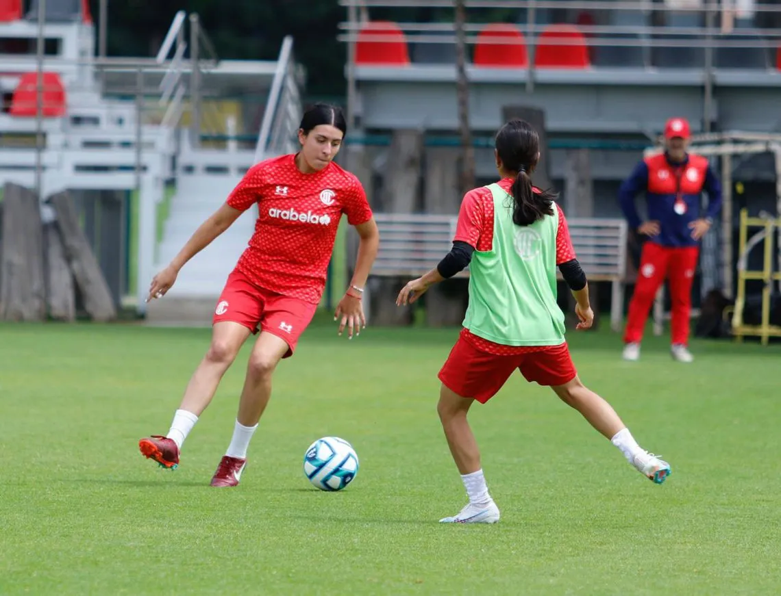 Diablas necesitan mantener racha ganadora para clasificación